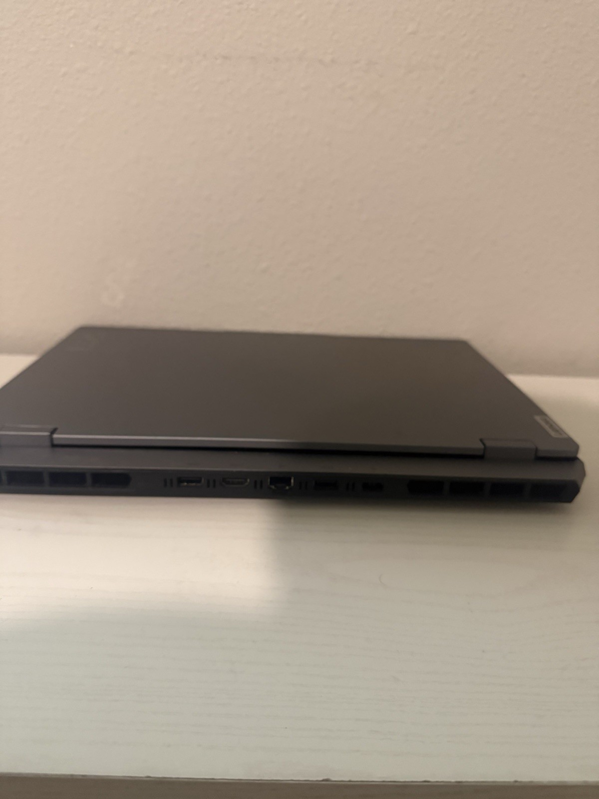 Lenovo LOQ 15ARP9 15.6″ Ryzen 5 7235HS 12GB RAM 512GB SSD RTX 4050 With Charger
