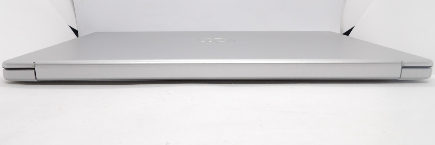 HP 15-fd0133wm 15.6″ Laptop, Intel i3 13th gen 8GB RAM 256GB SSD Silver