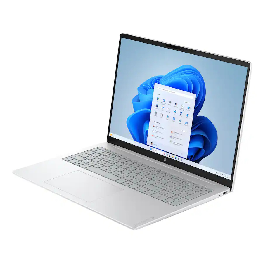 New HP OmniBook 3 16″ 2K WUXGA Touch AMD Ryzen 5 40 16GB RAM 256GB SSD Cam W11H