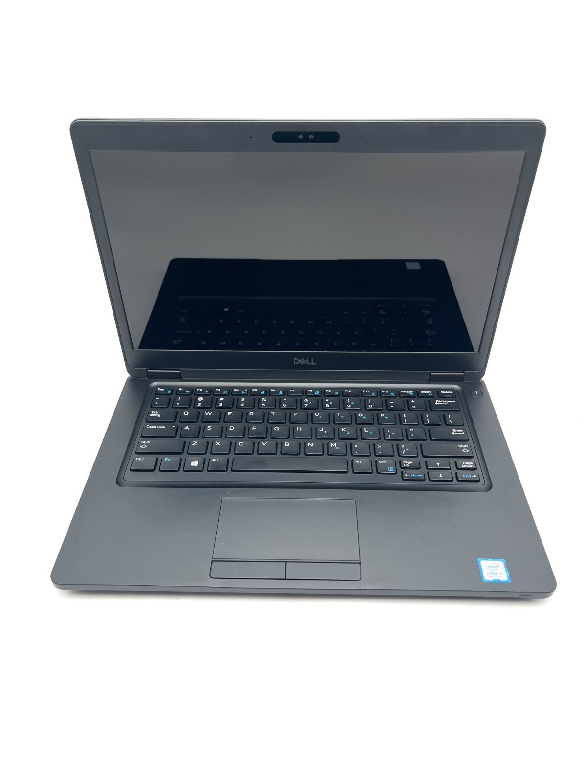 Dell Latitude 5490 Touch i5-8350U 8GB RAM 256GB SSD 14″ Business Laptop