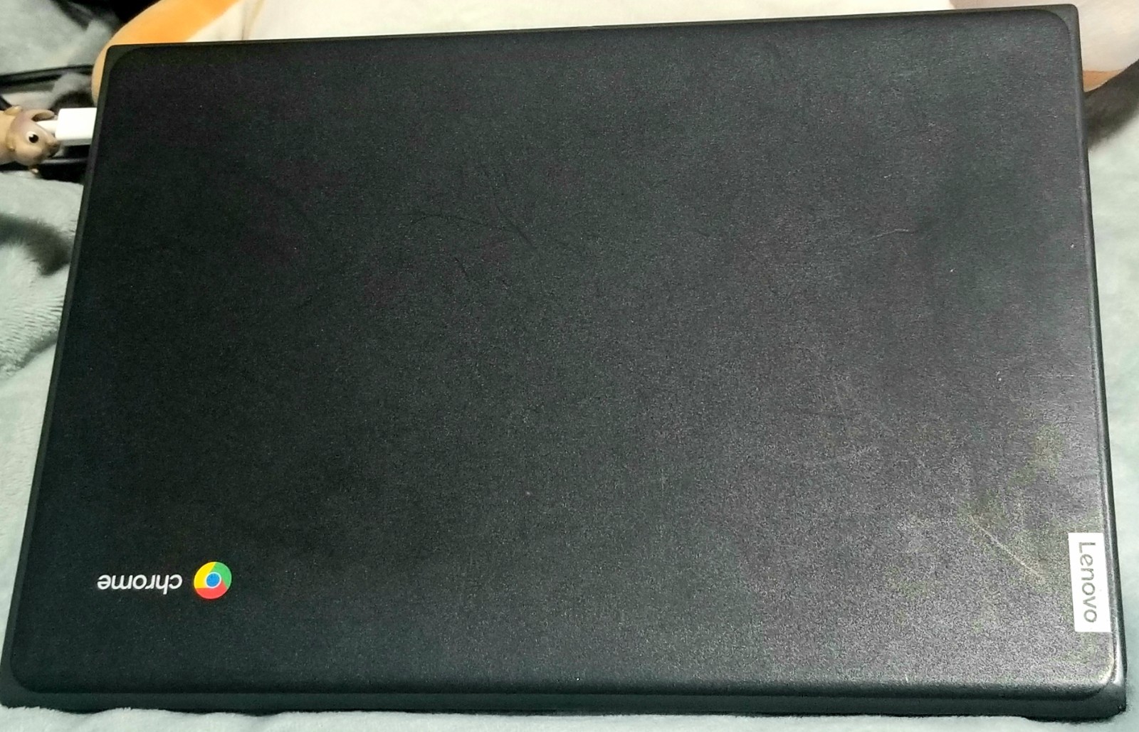 Lenovo 100e Chromebook 2nd Gen MTK 11.6″ (32GB eMMC, MediaTek MT8173C,…