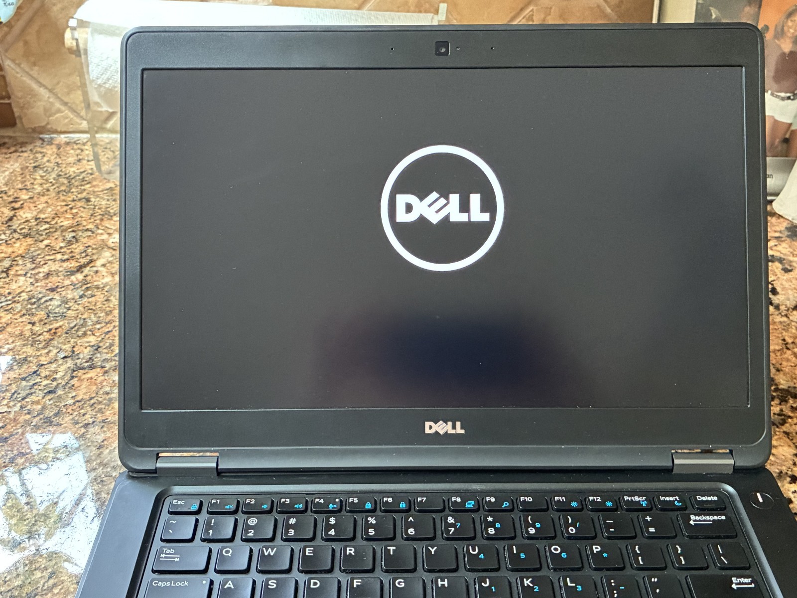 dell latitude E5450