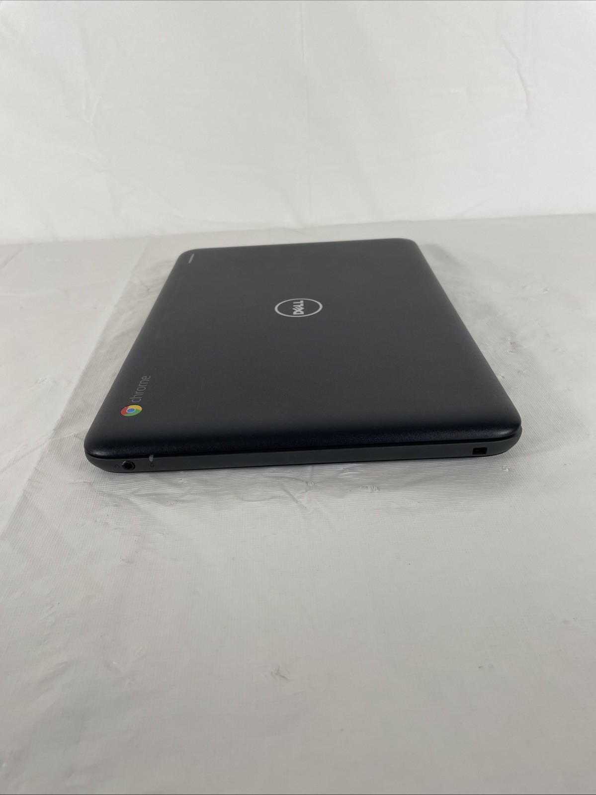 Dell Chromebook 3180 Intel Celeron N3060 @ 1.60GHz 4GB RAM 16GB SSD – TESTED