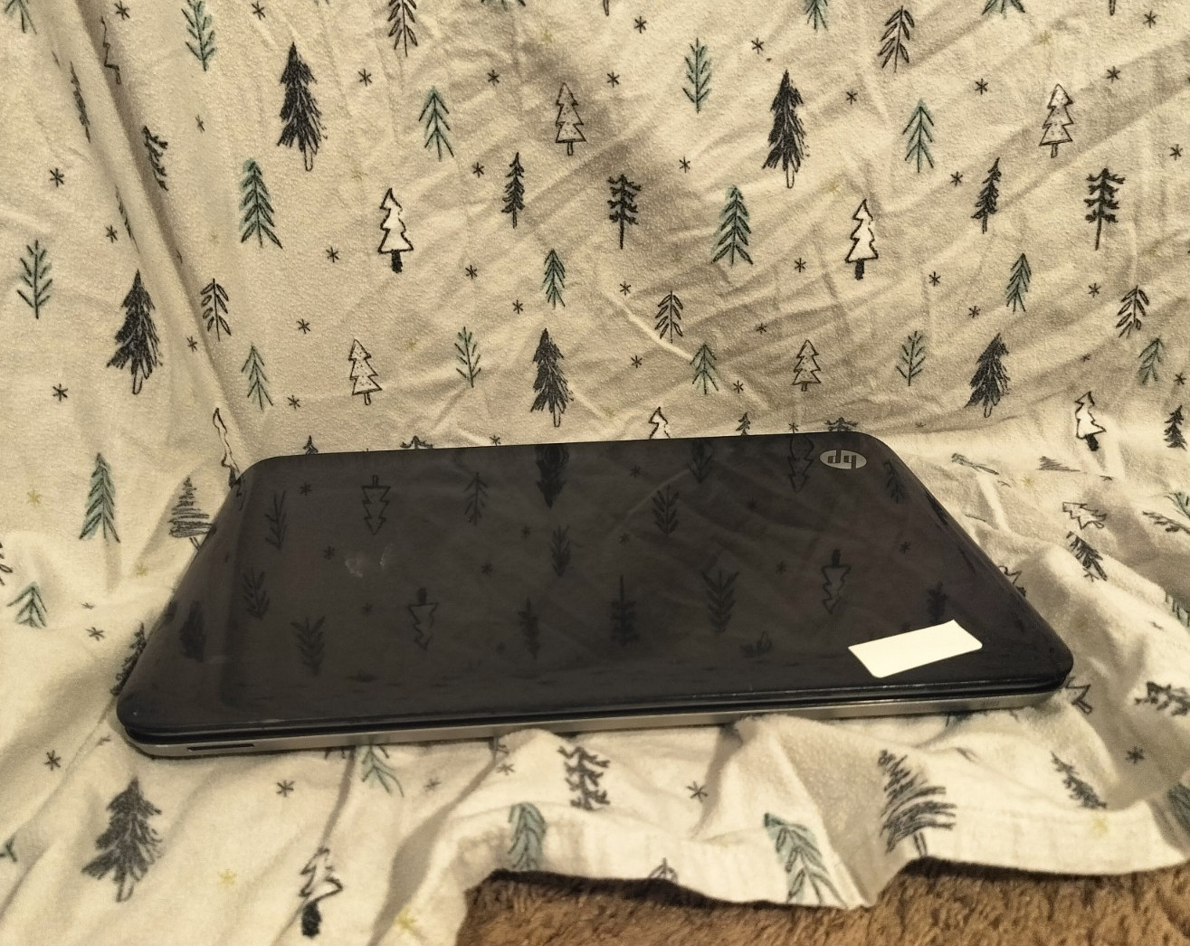 NO HARD DRIVE HP Pavilion dv6 15.6″ AMD A-Series 2.10GHz