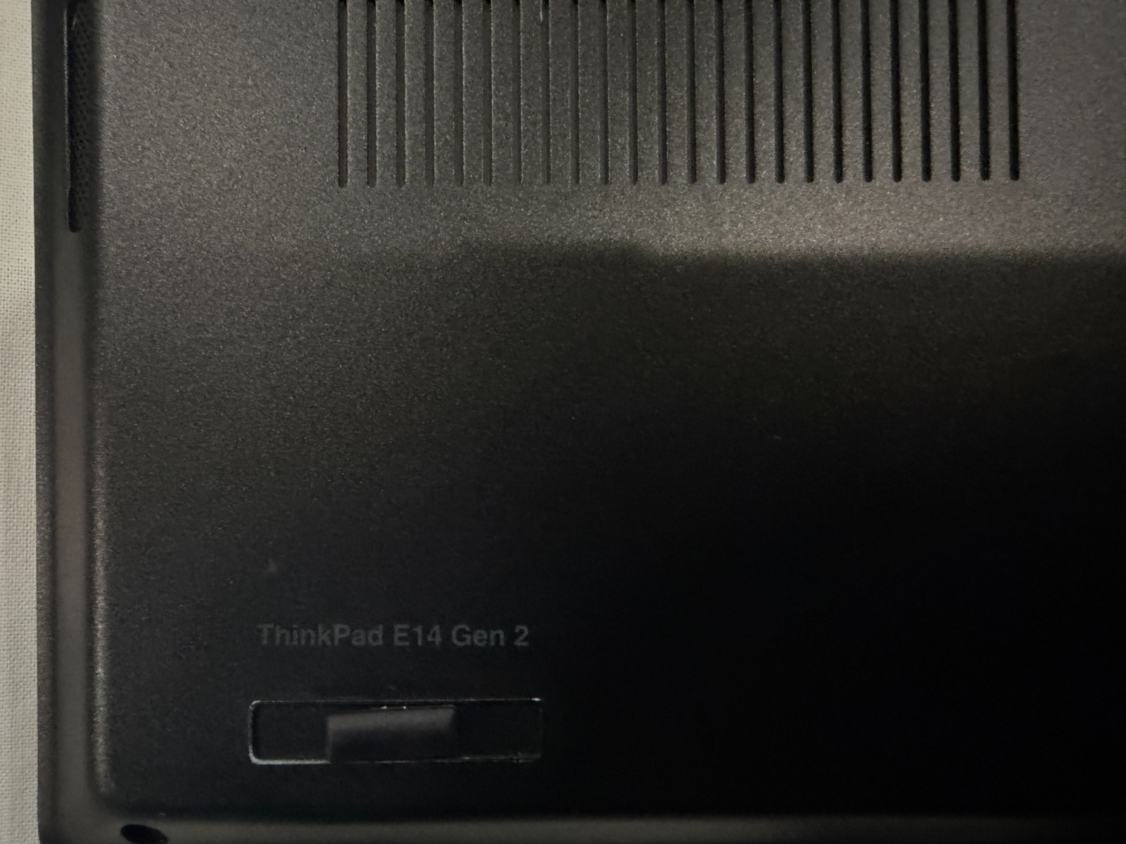 Lenovo ThinkPad E14 Gen 2 i5-1135G7 CPU 16GB RAM 512GB Me Win11 Pro