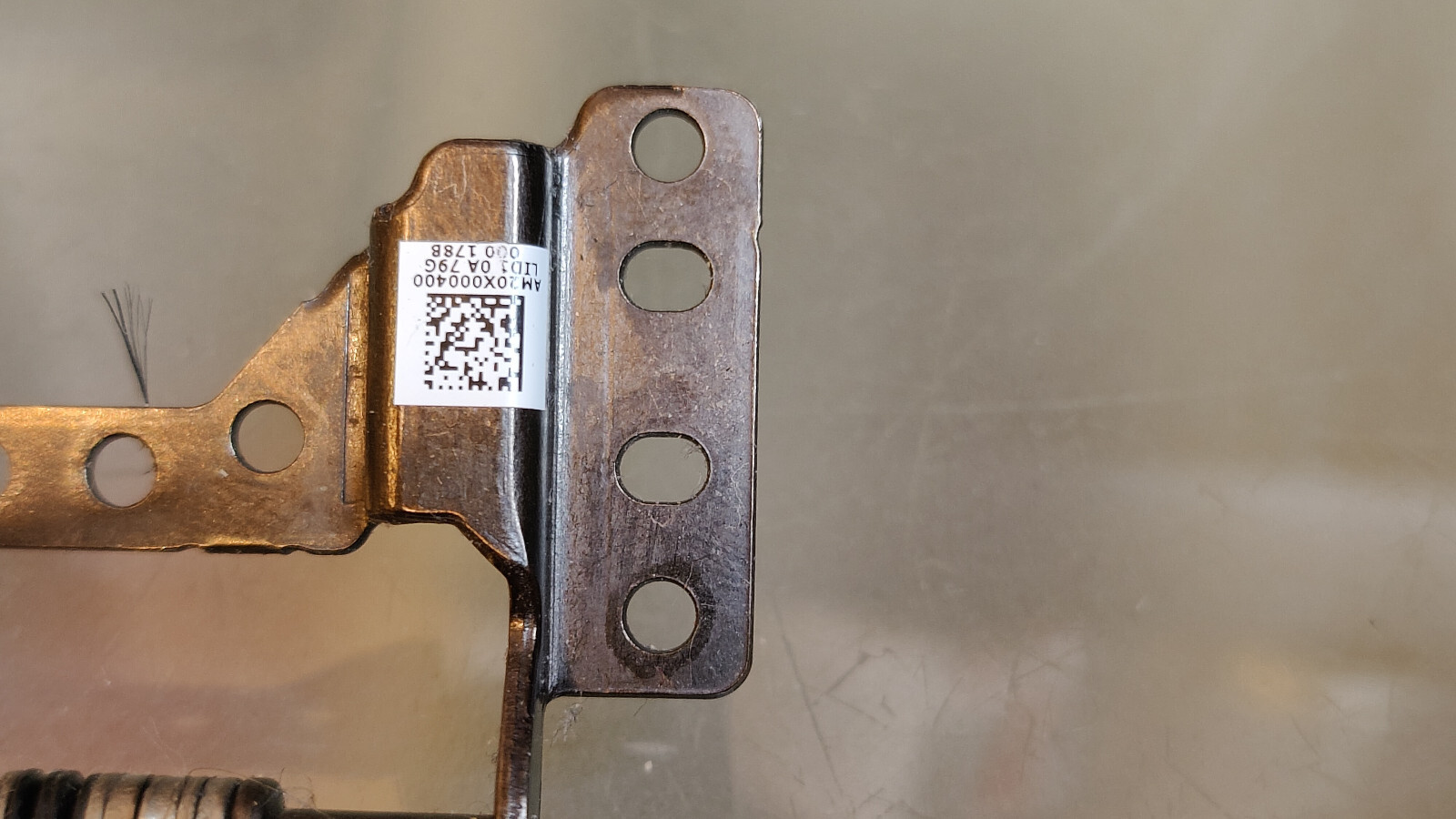ACER A715-72 A715-51 A515-51 A615-51 A315-41 RIGHT HINGE AM20X000400