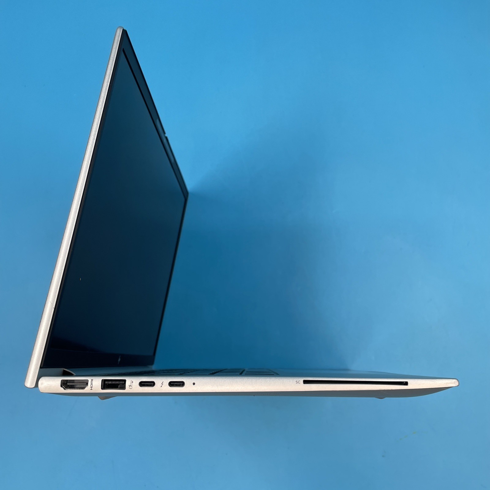HP EliteBook 840 G11 | Ultra 5 135U | 32GB RAM | 512GB SSD | NO OS | 88% BATT