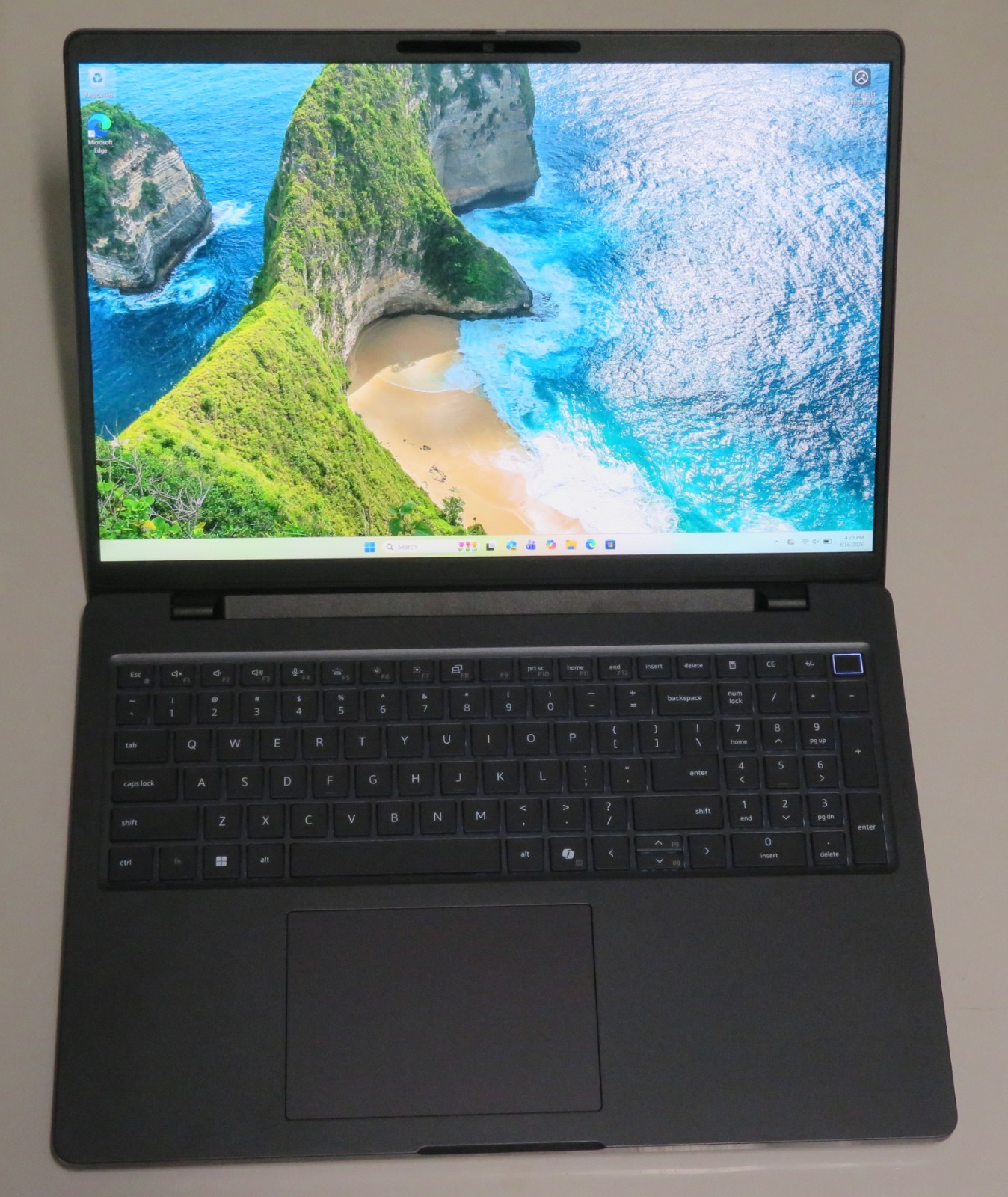 Dell Pro Precision 5 16″ Intel Core Ultra 5 336H 64GB RAM 1.2TB SSD RTX PRO 500
