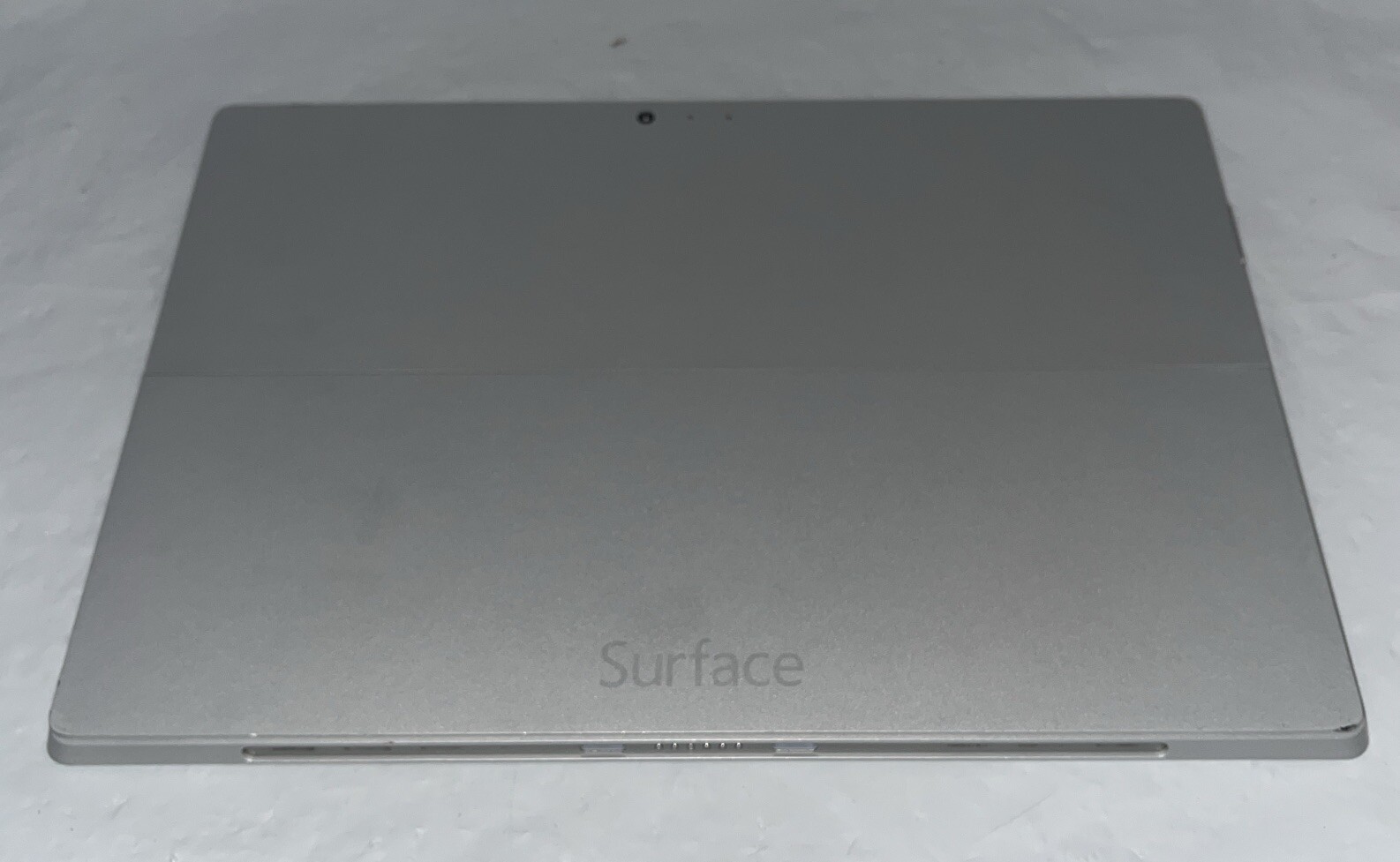 Microsoft Surface Pro 3 1631 i5-4300U@1.9GHz, 4GB RAM *READ*