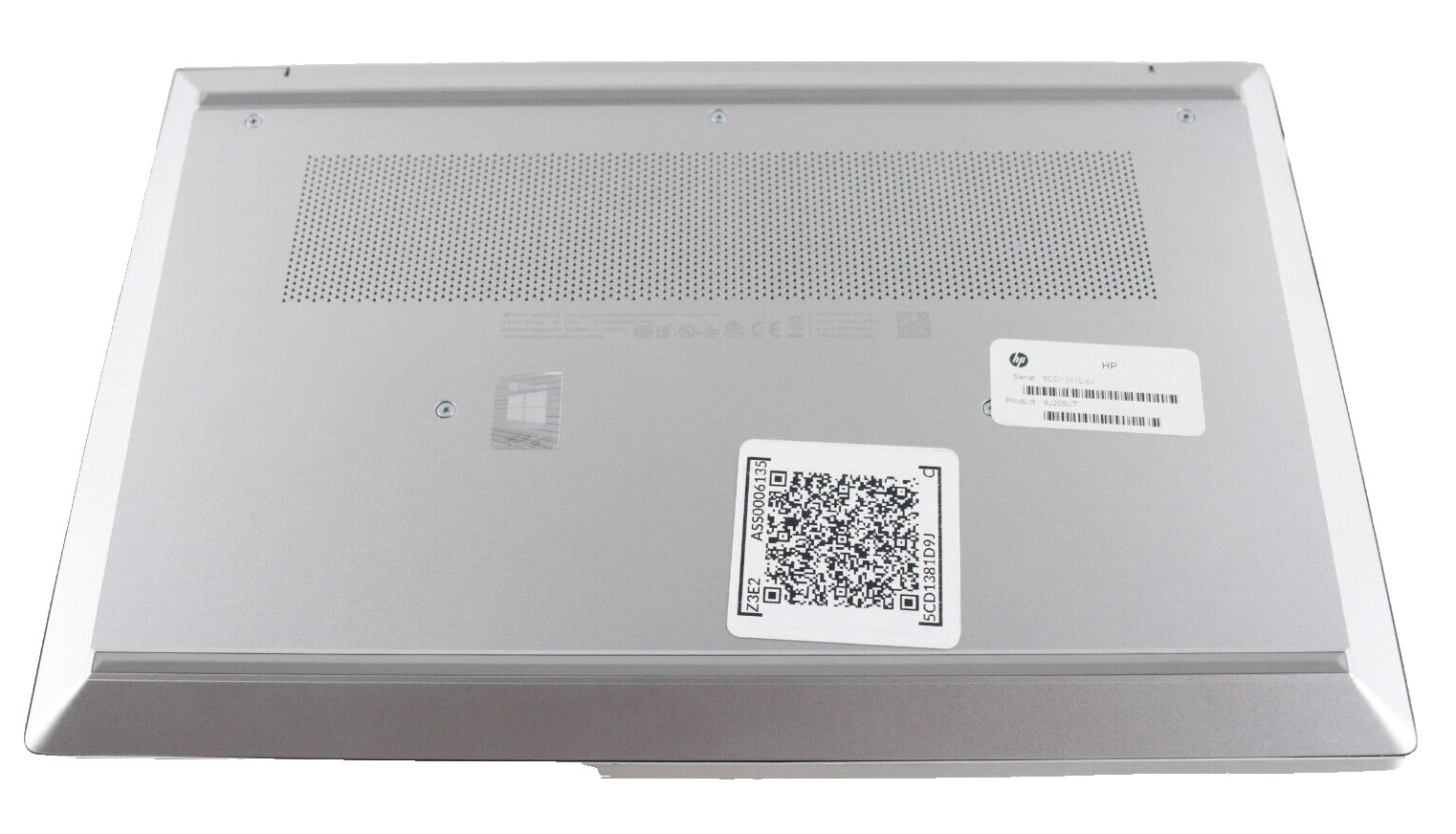 HP ProBook 430 G8 13.3″ Laptop i5 256GB SSD 8GB RAM Win 10 Pro (Z3E2) SEE DESC