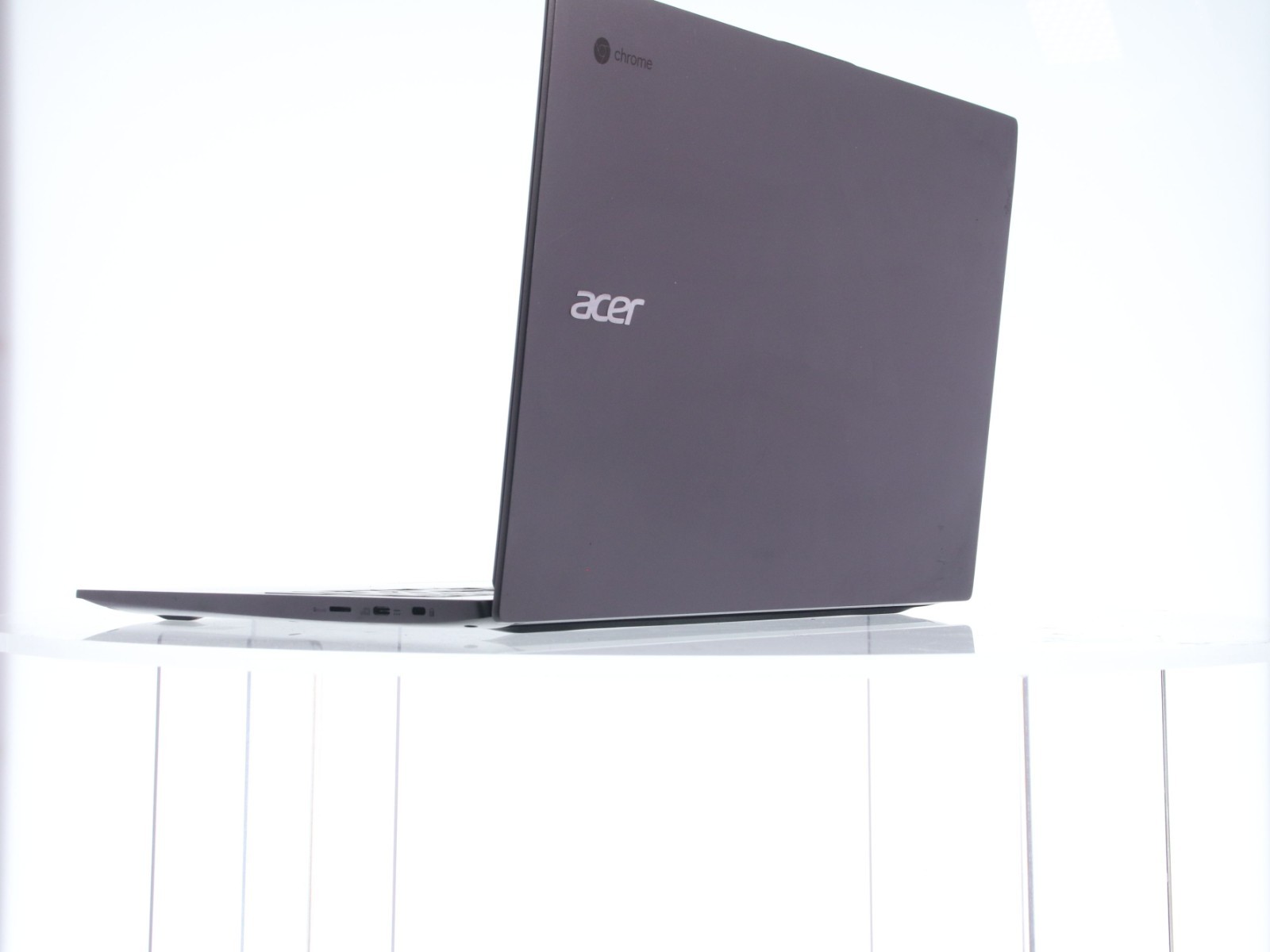Acer Chromebook N18Q11 Intel Core i3-8130U 2.2GHz 4GB RAM 128GB SSD NO AC