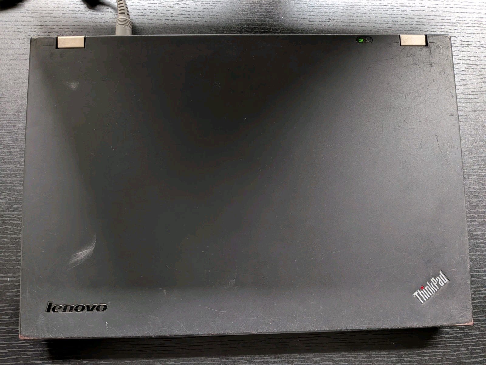 Lenovo ThinkPad T420 | i7-2670QM | 8GB RAM | NO HDD | NO OS