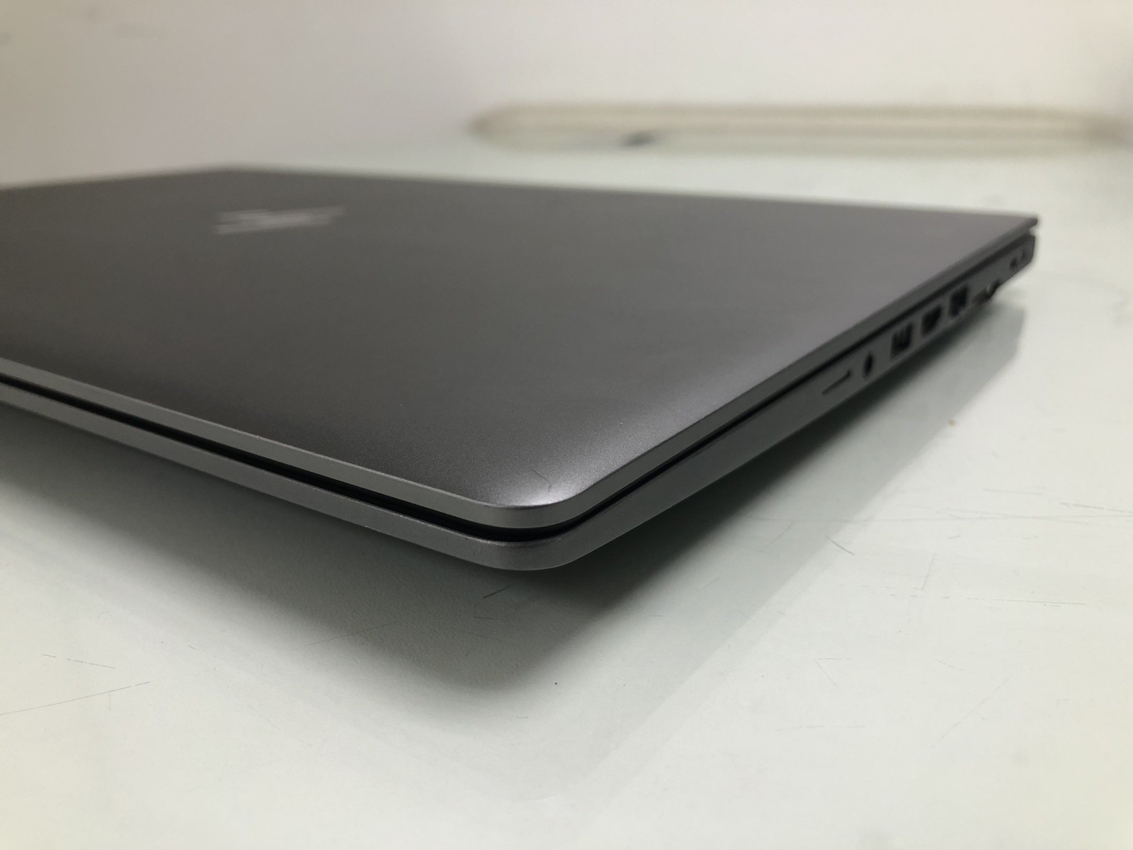 HP ZBook 15u G6 Touchscreen i7 16GB 512GB SSD AMD Radeon Pro 4GB Win11