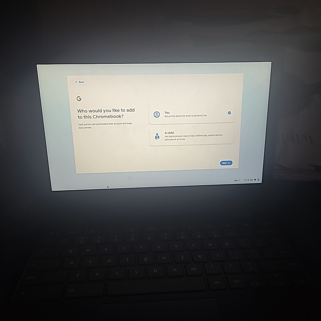 Lenovo IP Slim 3 Chrome 14IAN8 14″ (128GB eMMC, Intel Core i3 N, 3.80 GHz, 8GB)