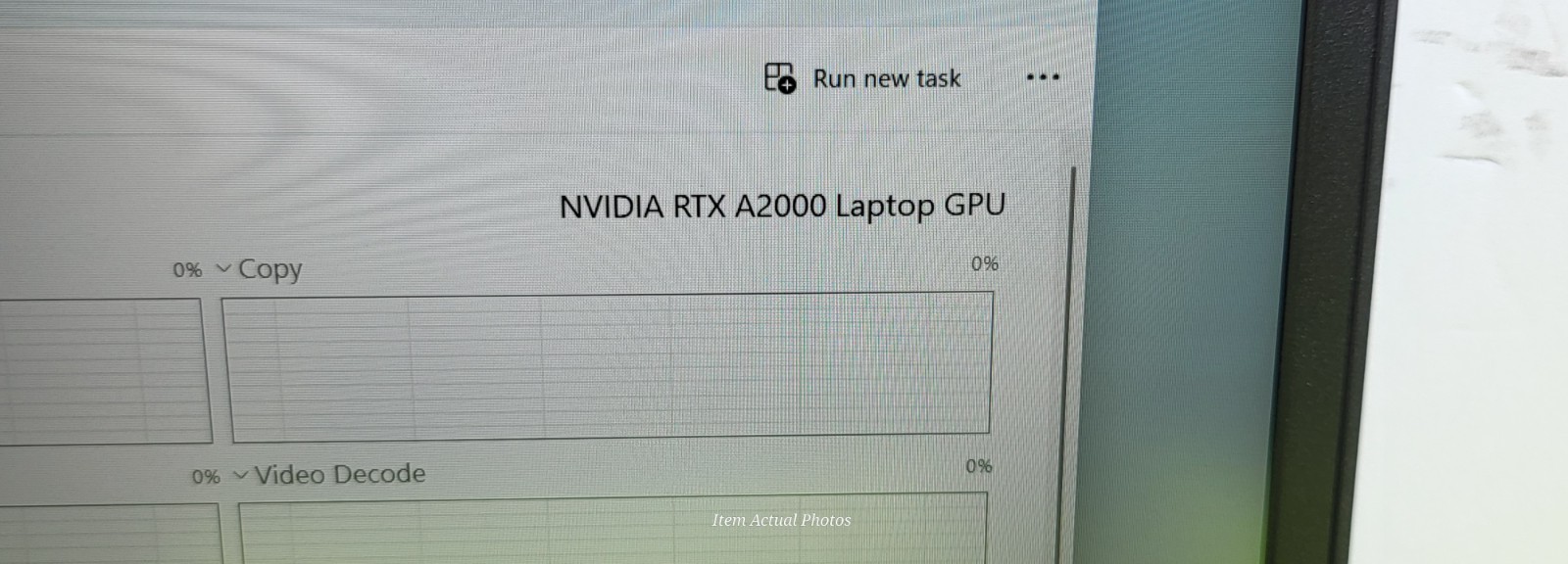 Lenovo ThinkPad P15v Gen 3 | i7-12800H | 8GB | 512GB SSD | RTX A2000 | window 11