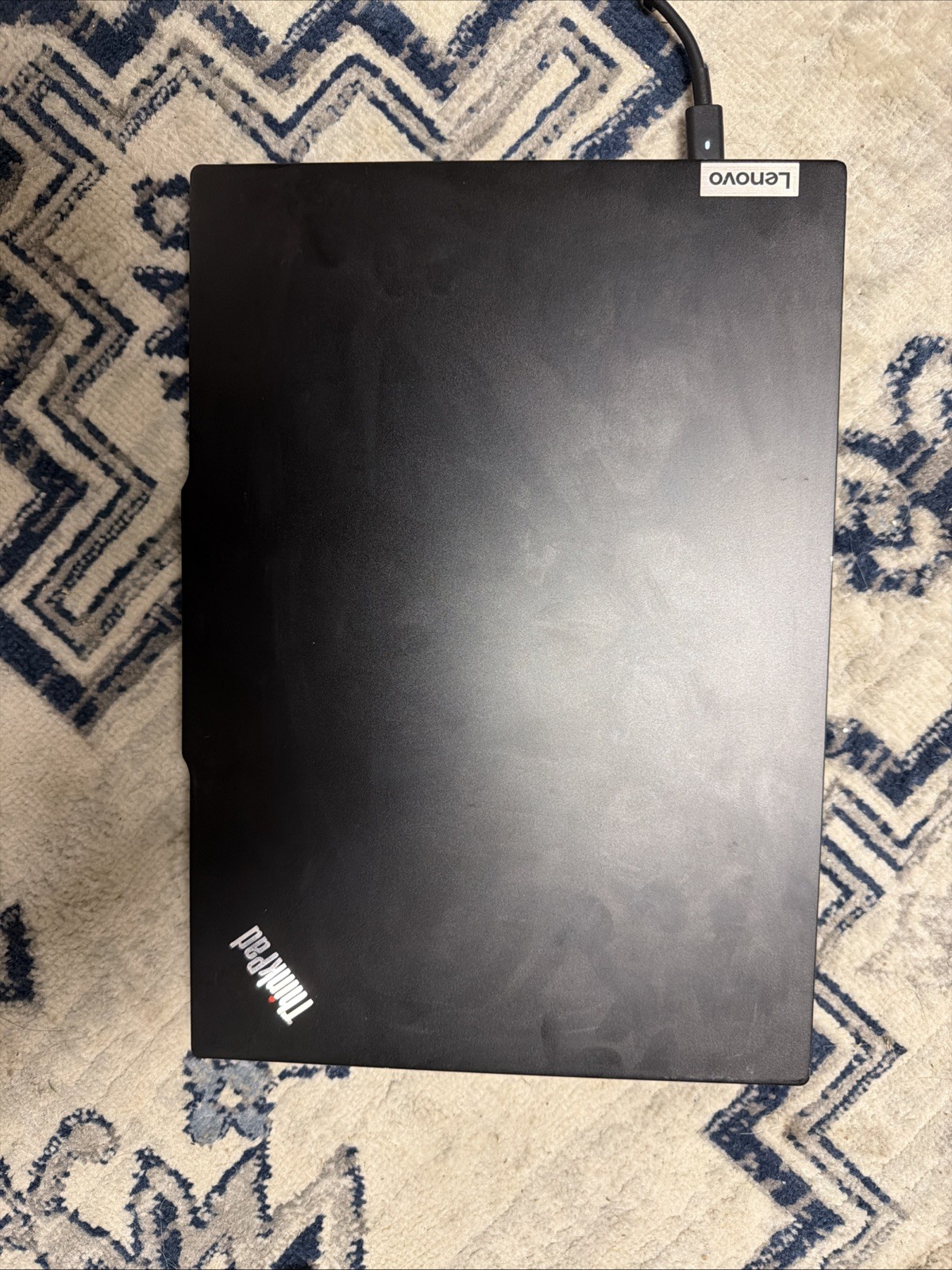 Lenovo ThinkPad E14 Gen 5 FHD 1.7 GHz i7-1355U 24GB 512GB SSD W 11 Pro
