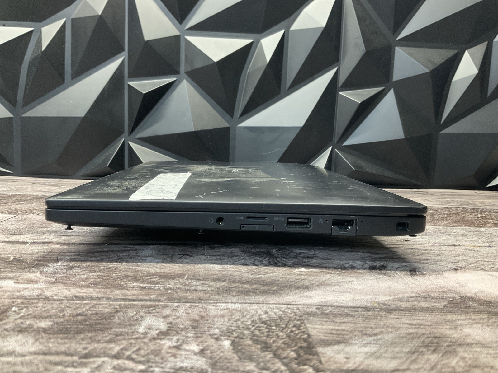 Dell Latitude 7390 / Intel Core i5 7th Gen / BIOS Unlocked / Parts Repair / J3