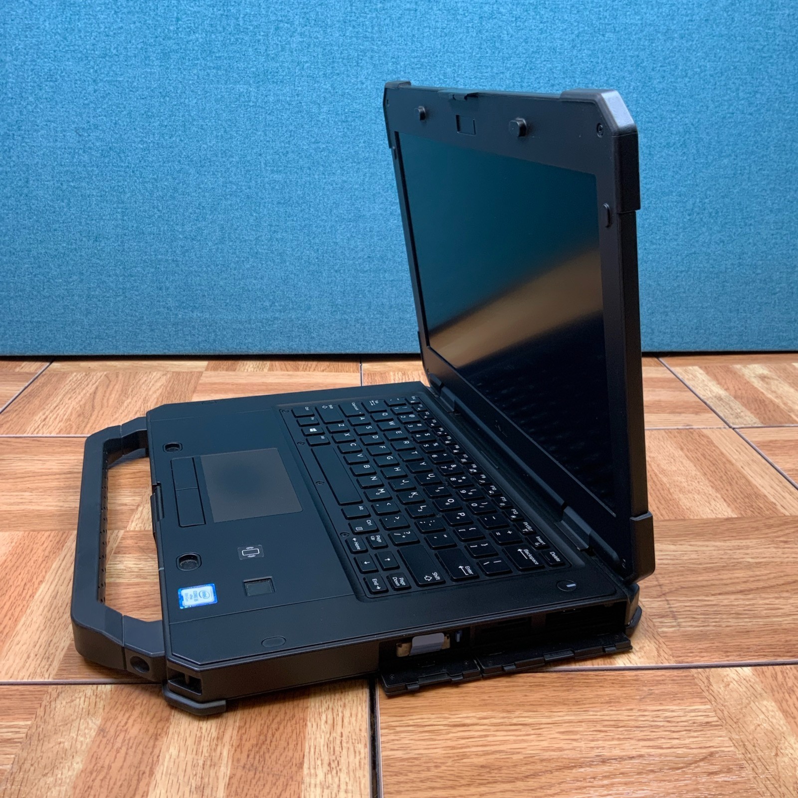 Dell Latitude 5420 Rugged Intel i7-8650U 16GB RAM 256 GB SSD Win 11 Pro