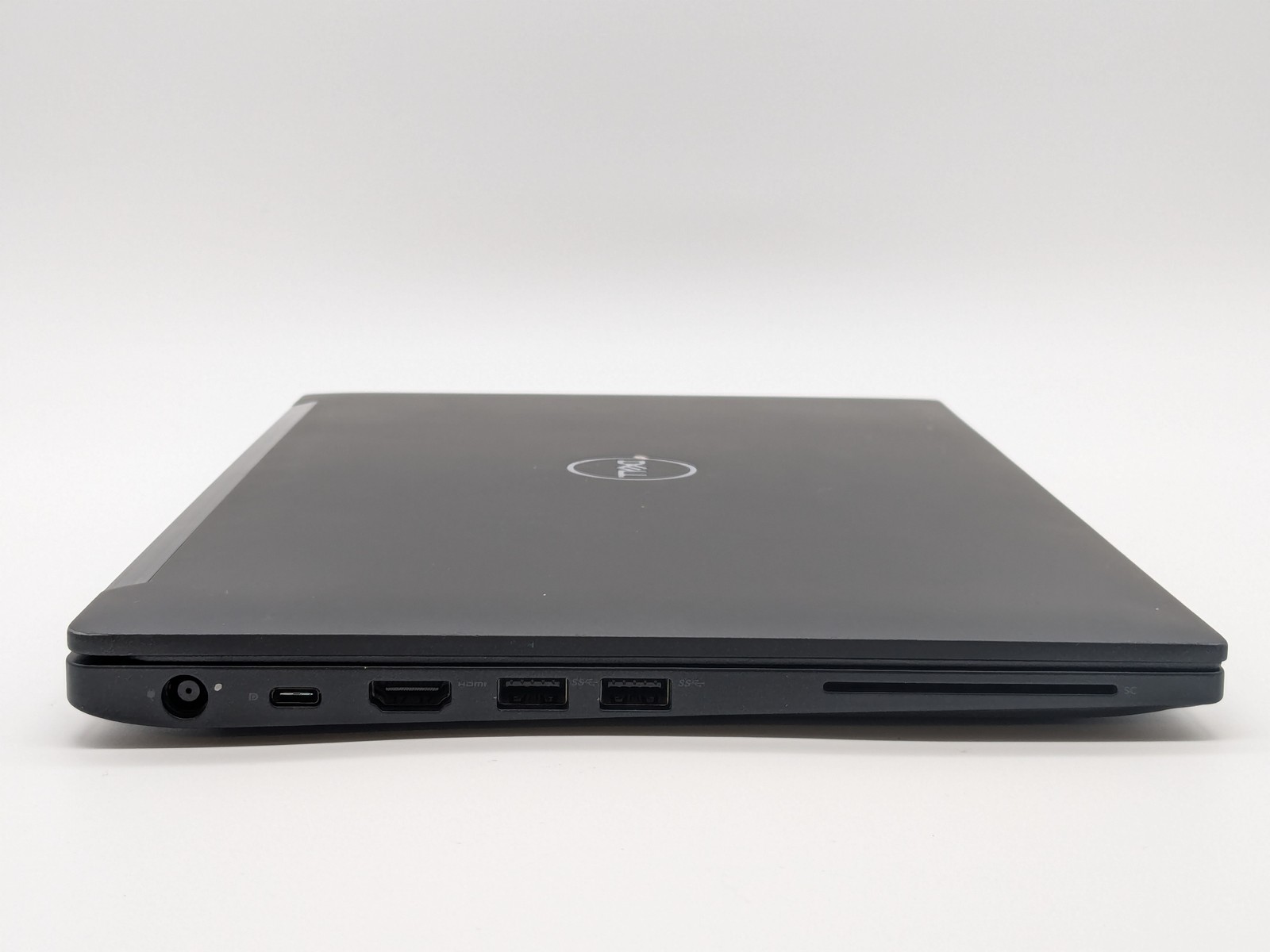 Dell Latitude 7490 14″ HD I7-8650U 256GB SSD 8GB W11P Webcam Backlit