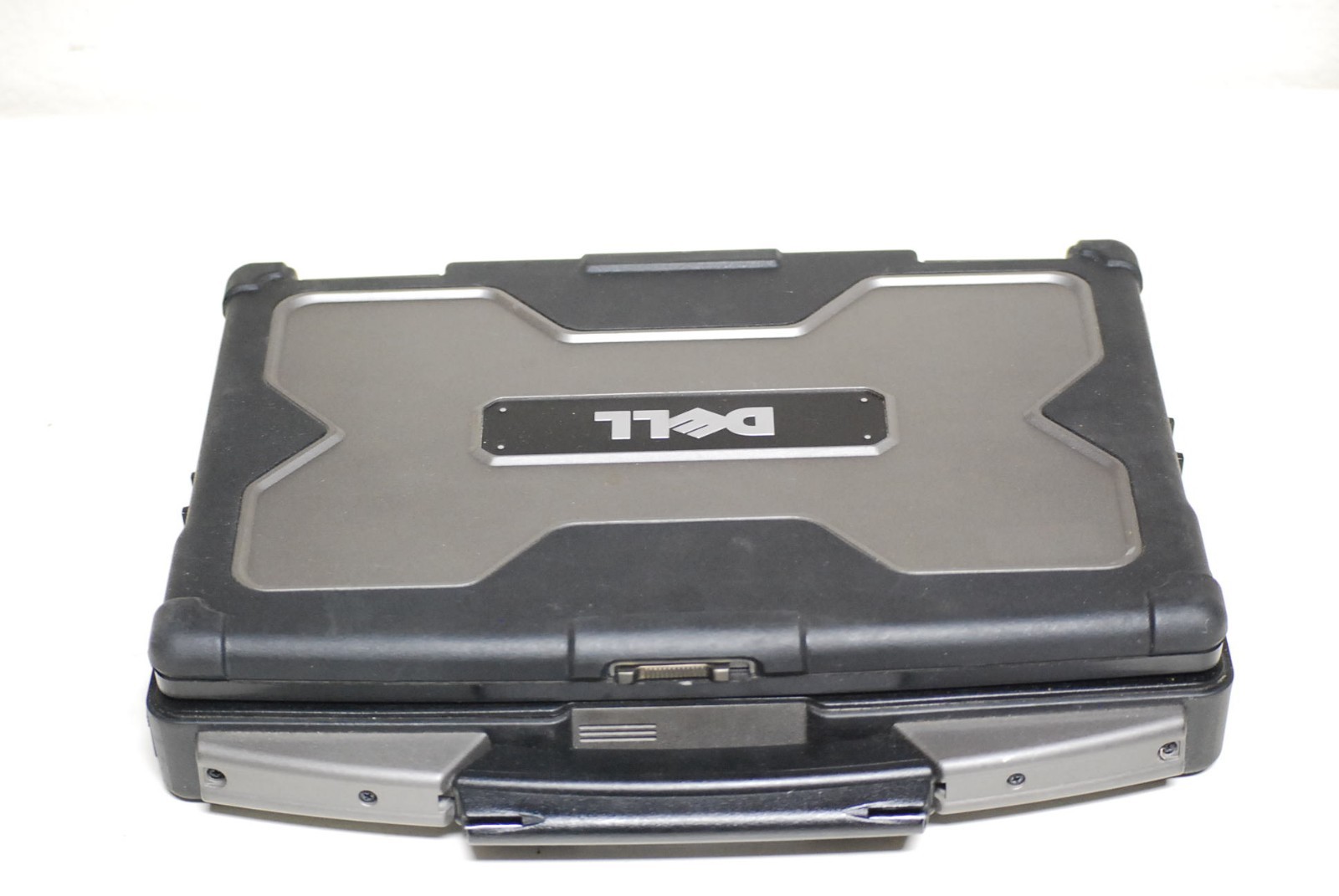 Dell XFR D630 Core 2 Duo Rugged Laptop 3gb 250g Win Xp Pro SP3 DVDRW Serial Port