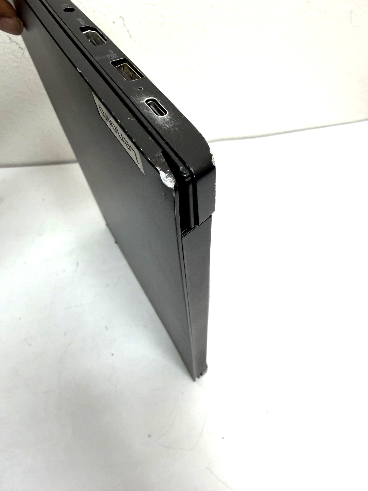 Lenovo ThinkPad E14 Gen 2 14″ Laptop i5-1135G7, No RAM/Storage, Boots to BIOS