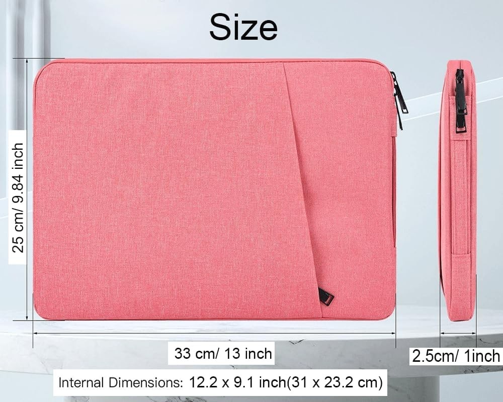 11.6″ Acer Chromebook Spin 311 Laptop Sleeve for 12.2″ Samsung Chromebook Plus