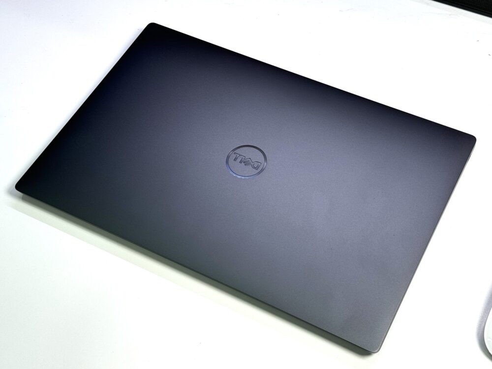 Dell XPS 9340 Ultra 7 155H | 64GB | 2TB PCle NVMe | (1920 x 1200) IPS | Graphite