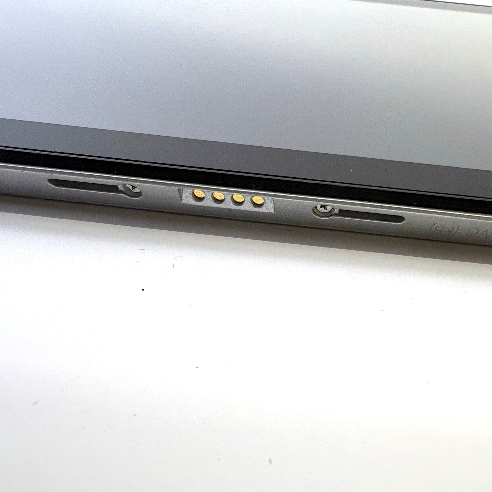 FOR PARTS REPAIR RCA CAMBIO TABLET W101SA23 T2 10″ NO POWER