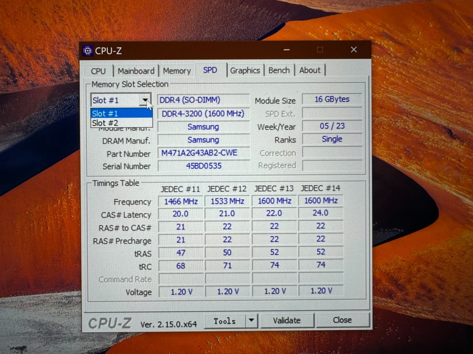 Dell Precision 5760 17″ Workstation Xeon W-11955M 4K 32GB DDR4 2TB SSD RTX A3000