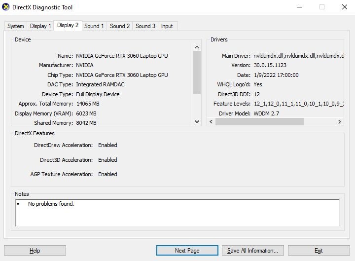 MSI GE76 Raider Gaming Laptop i7 11800H RTX 3060 144Hz (Specs In Description)
