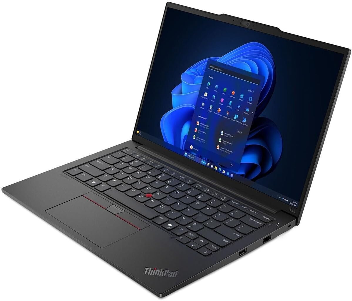 NEW Lenovo ThinkPad E14 Gen 6 14″ AMD Ryzen 7 7735U 16GB 256GB Win11H Warranty