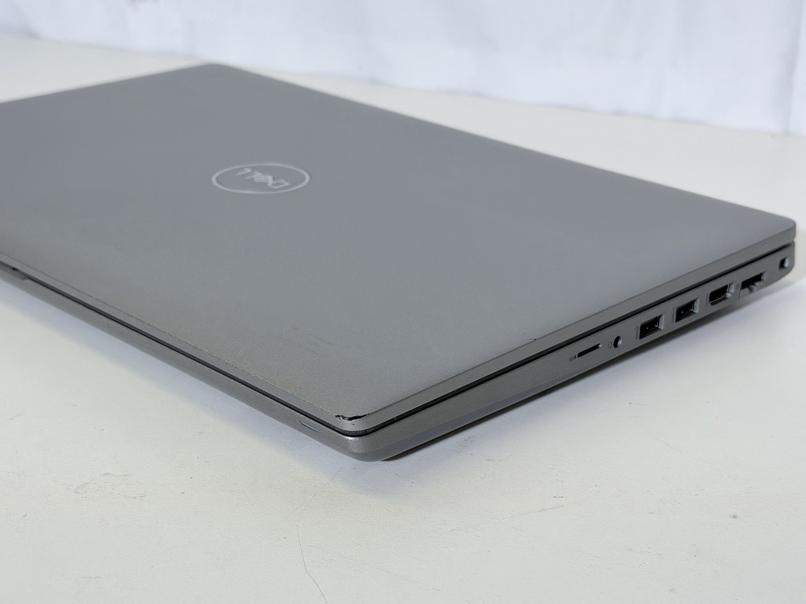 Dell Precision 3571 i5-12600H 12-Core 16GB 512GB 15.6″ WIn11P