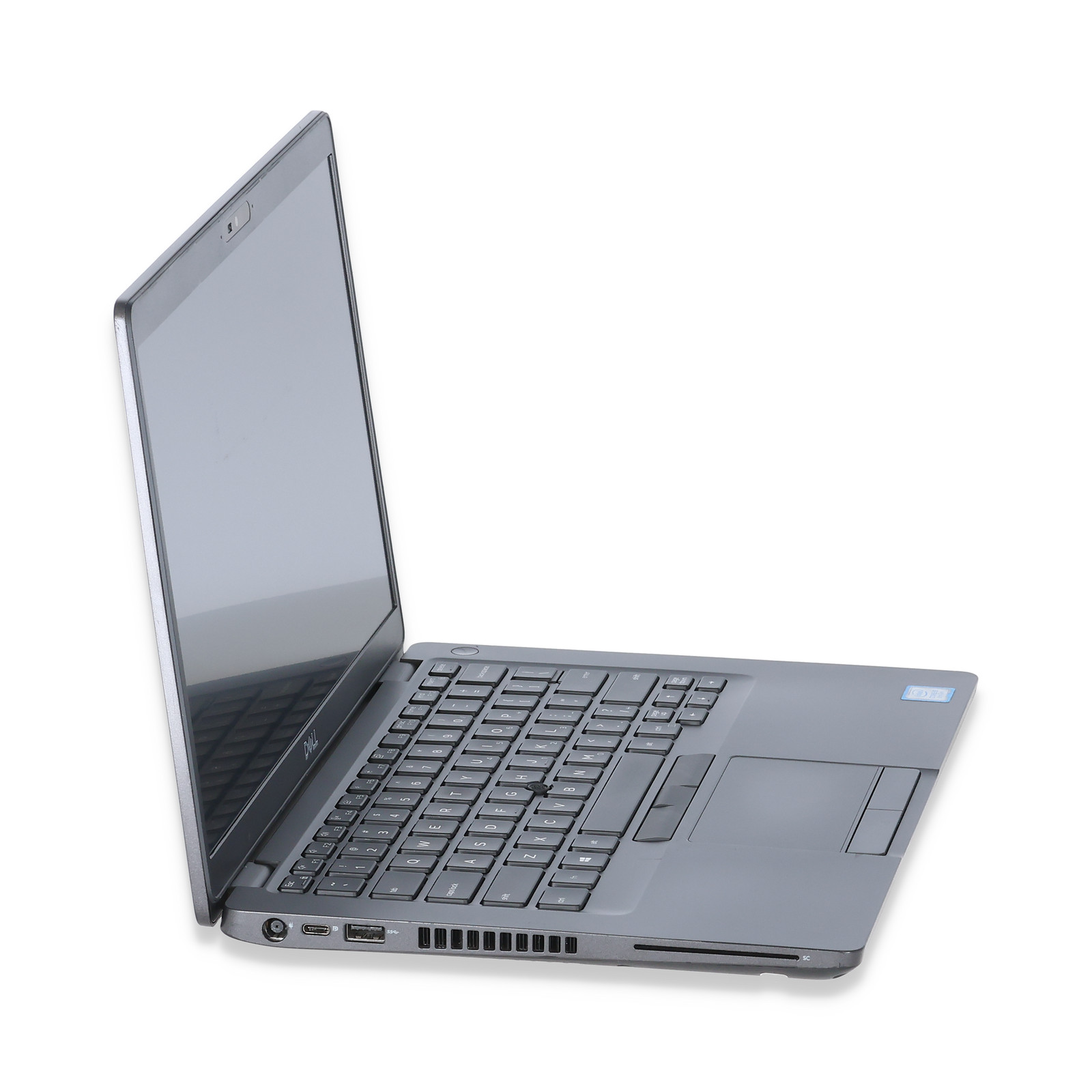 Dell Latitude 14″ Laptop : i5 8th Gen | 8GB Ram 256GB SSD | Windows – Refurbishe