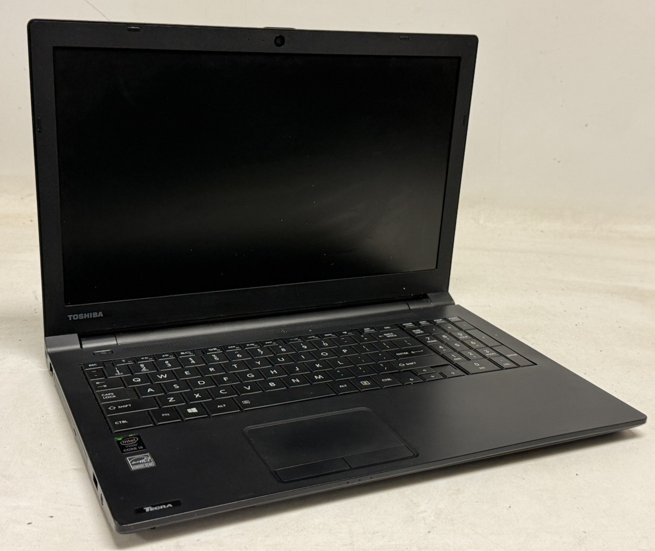 Toshiba Tecra C50-B 15.6″ (i5-5200u – 4GB RAM – NO OS/HDD) – Lot of 4