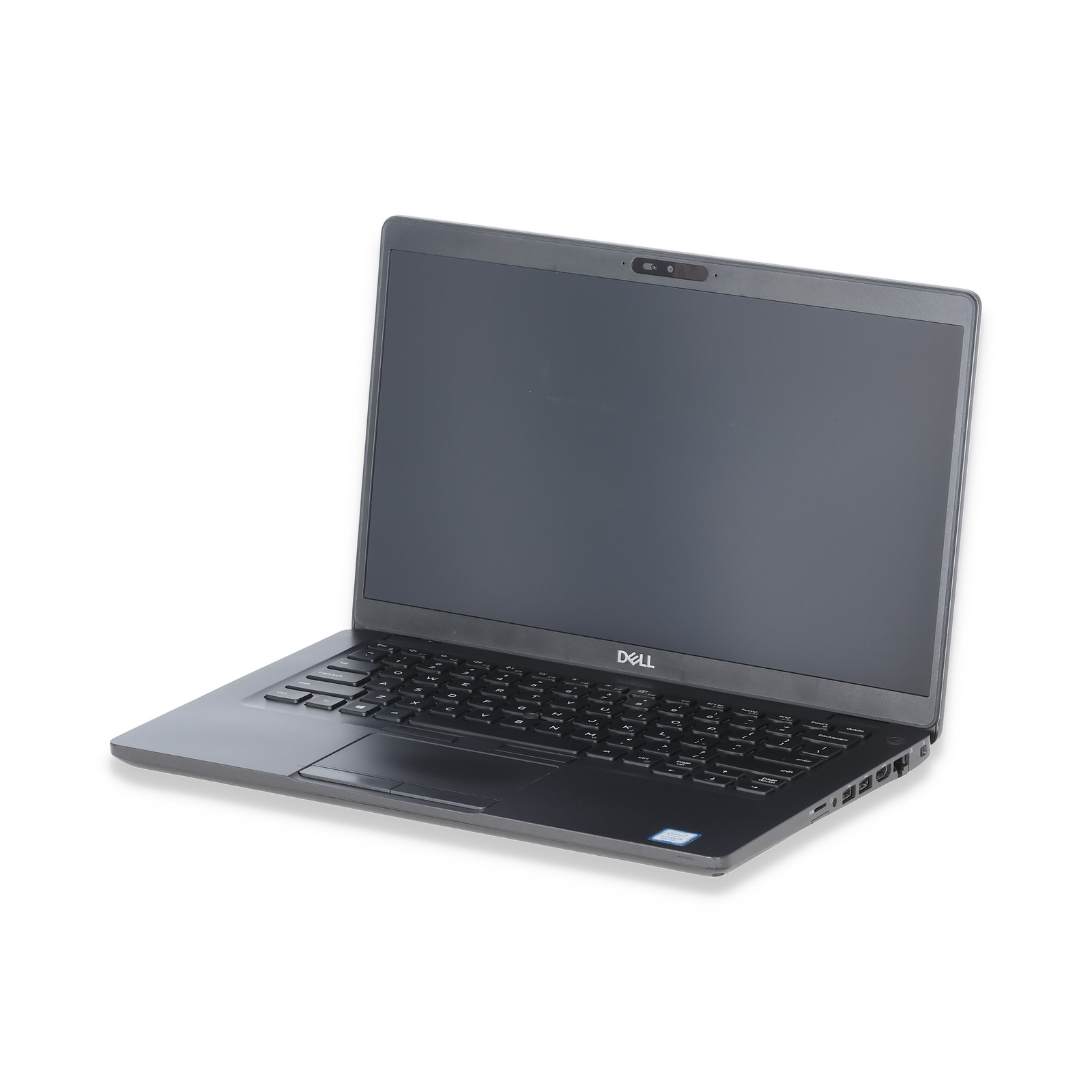 Dell Latitude 14″ Laptop : i5 8th Gen | 8GB Ram 256GB SSD | Windows – Refurbishe
