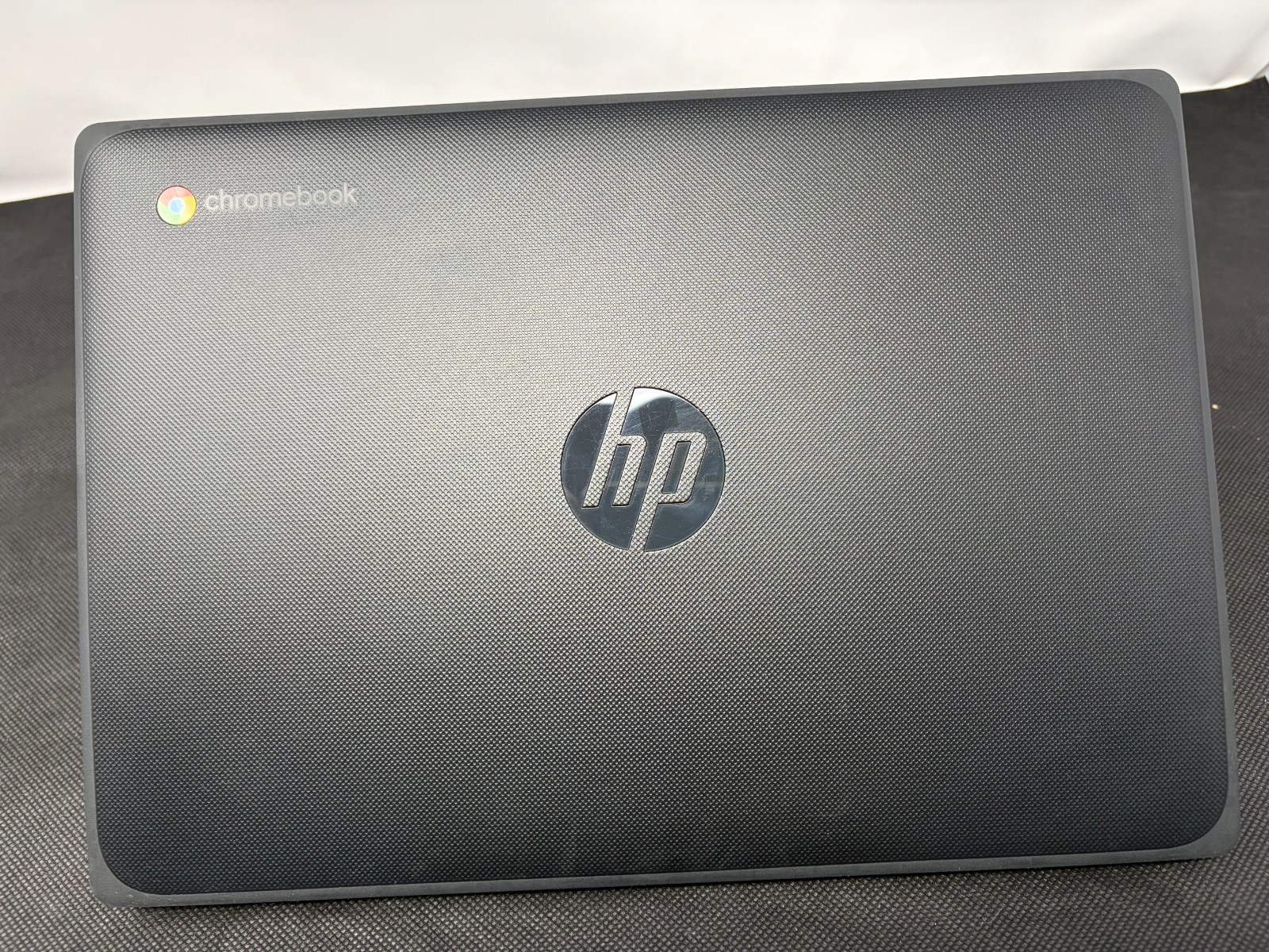 HP Chromebook 11 G9 EE MediaTek 2.0Ghz | 4GB RAM | 32GB eMMC | 11.6″