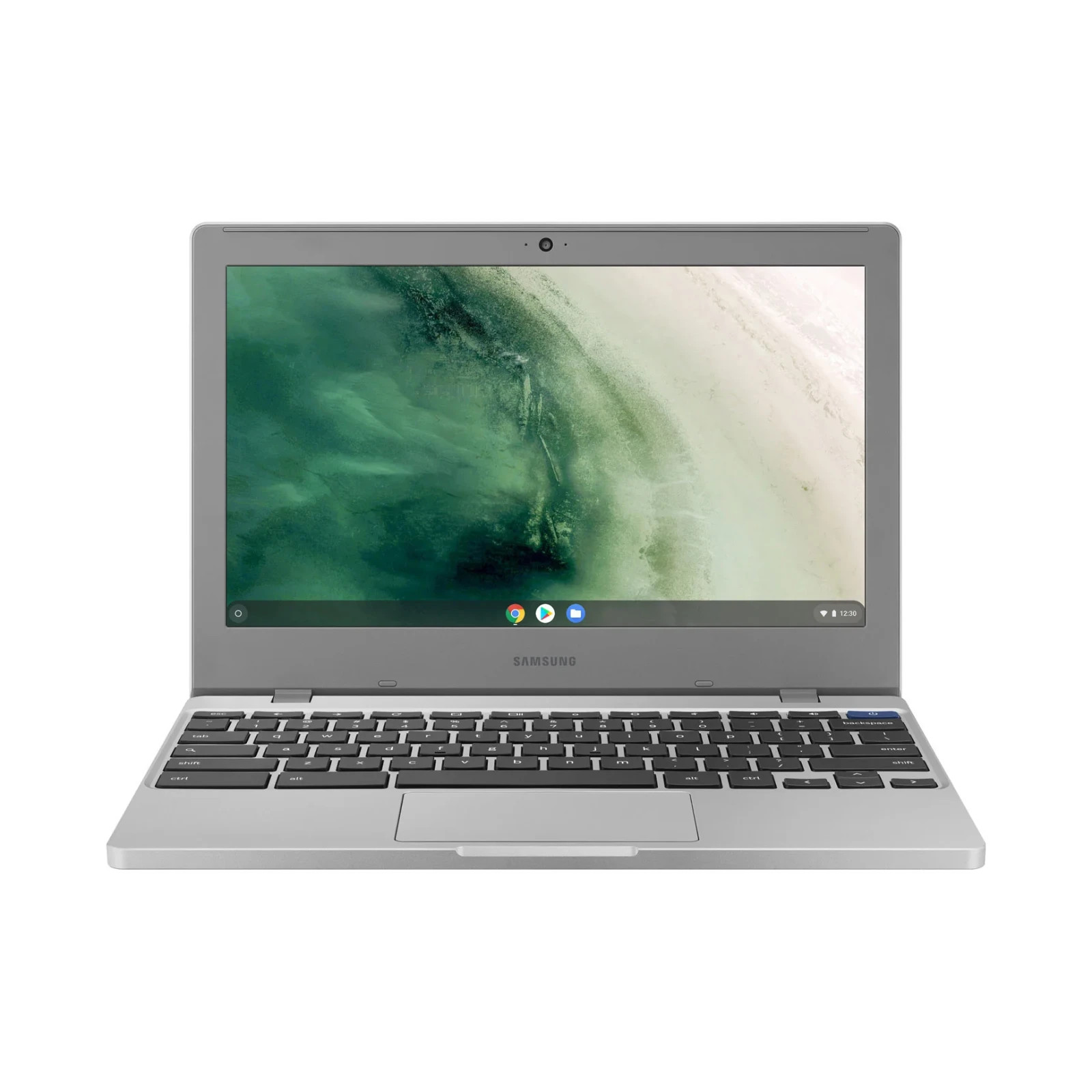 SAMSUNG Chromebook 4 11.6″ XE310XBA-KC2US Intel N4020 1.1GHz UHD 4GB RAM / 64GB