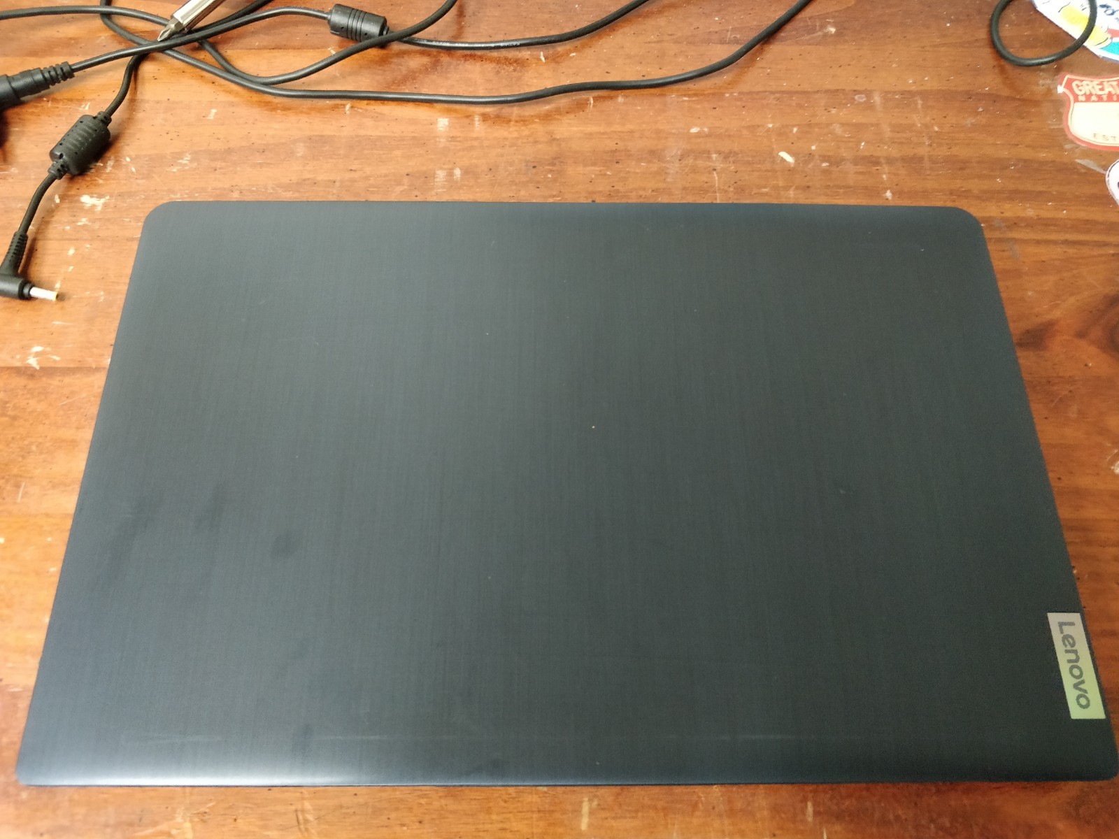Lenovo IdeaPad 3 15IAU7 INTEL CORE I5-1215U@1.20GHz 8GB RAM NO DRIVE PARTS 8886