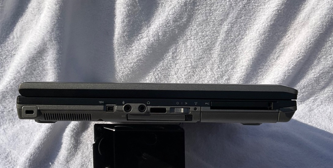 Dell windows XP professional PP04X