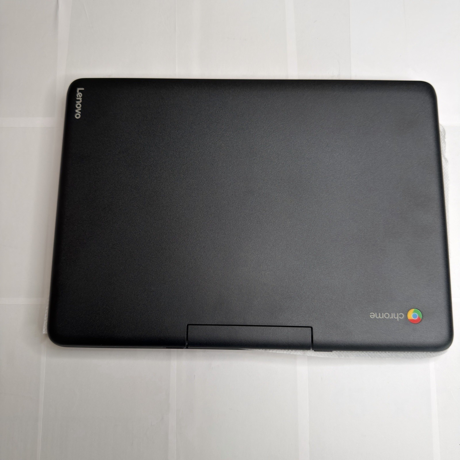Lenovo N23 Chromebook 11.6’’ intel Celeron N3060 4GB RAM 16GB eMMC Chrome OS BLK