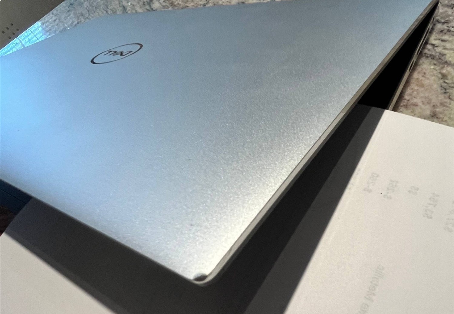 Dell XPS 9520 i7-12700H 1TB SSD 64GB DDR5 Memory RTX 3050 OLED QHD+ Touch