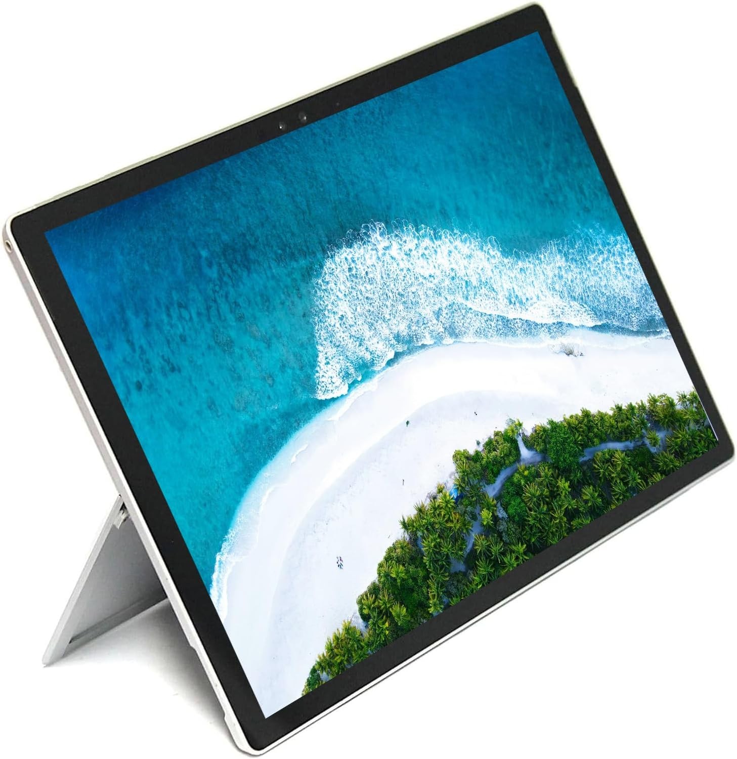 Microsoft Surface Pro 1796 12.3″ Tablet i5-8350U 16GB 256GB (LowBatteryHealth)