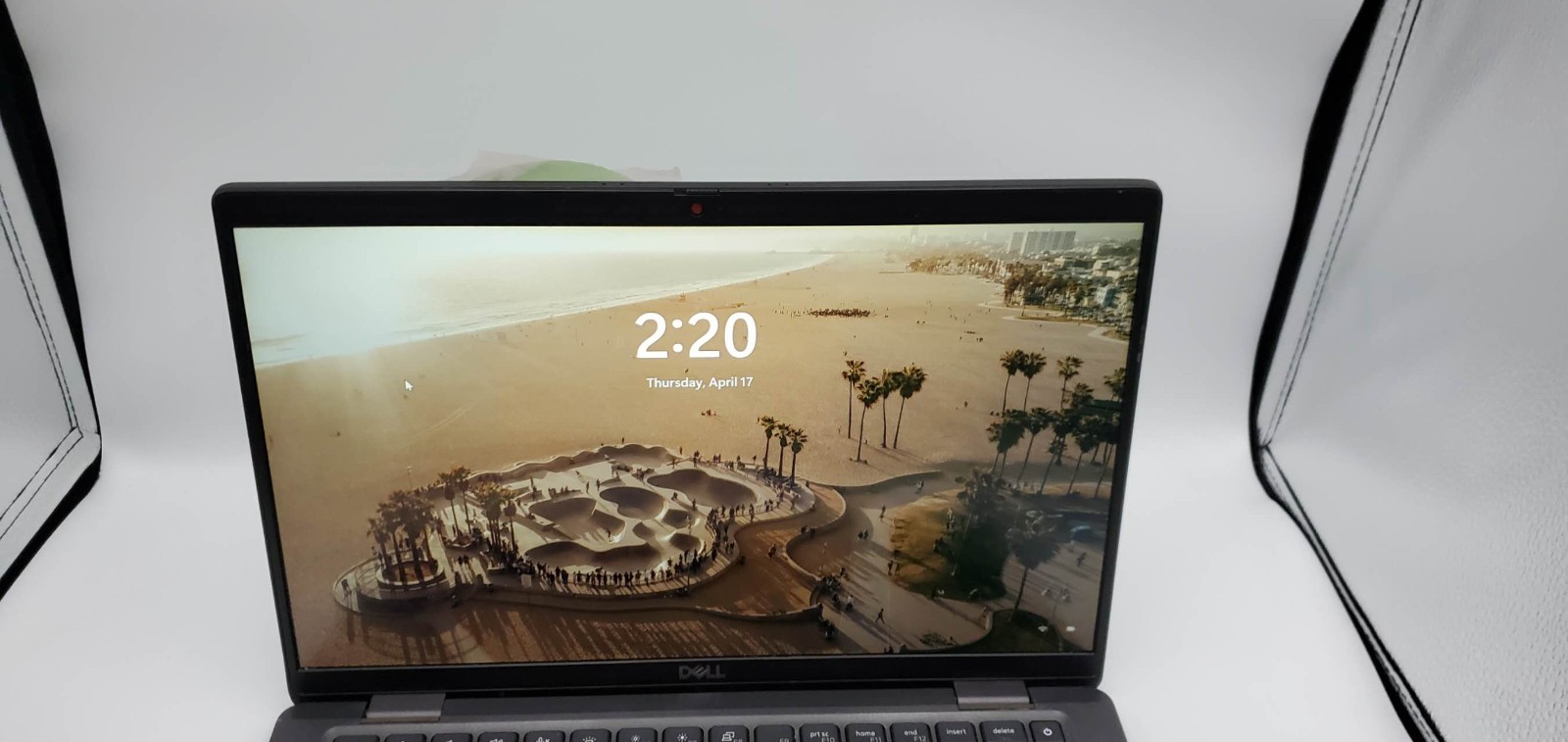 Dell Latitude 7420 Laptop Intel Core i5-11th Gen 16GB RAM 256GB SSD W11P FHD