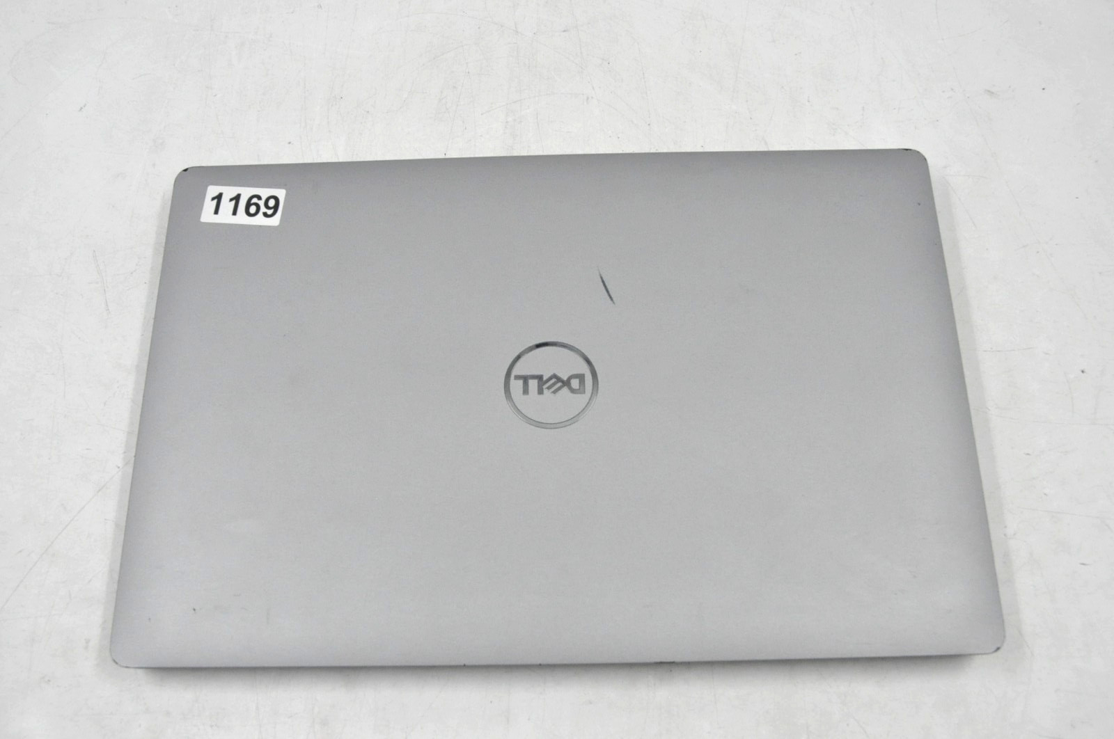 Dell Latitude 5511 Intel Core i5-10300H No RAM No SSD #1169