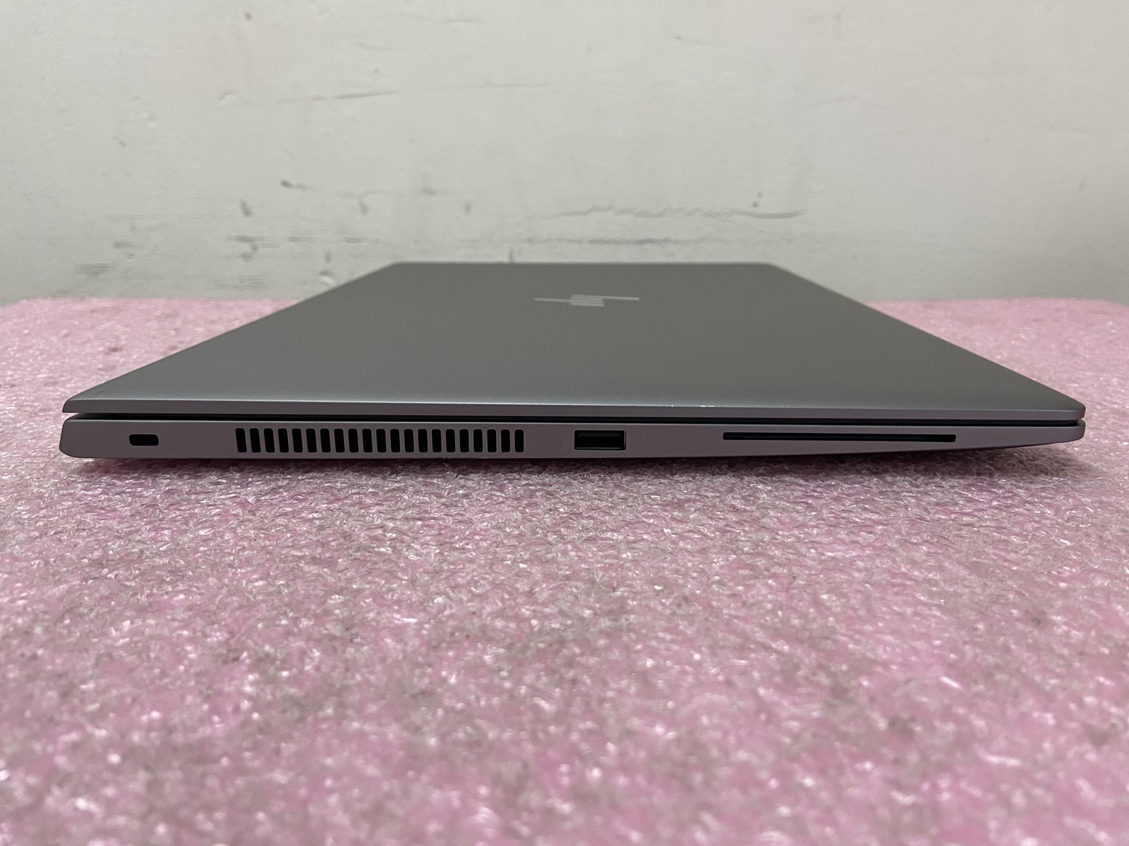 HP ZBook 15u G6 15.6″ i5-8365U 8GB RAM 256GB SSD Win 11 Pro WX3200 – CLP40A