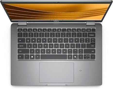 DELL LATITUDE 5450 14″ FHD 1920 x 1080, U7-165U vPro 32GB 512GB SSD – Titan Gray