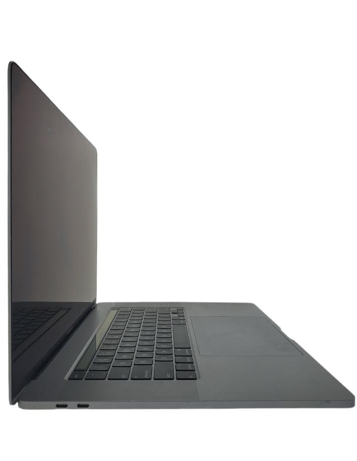 Apple MacBook Pro 16″ 2019 Core i7 2.6GHz 16GB RAM 512GB SSD (CSC034536)