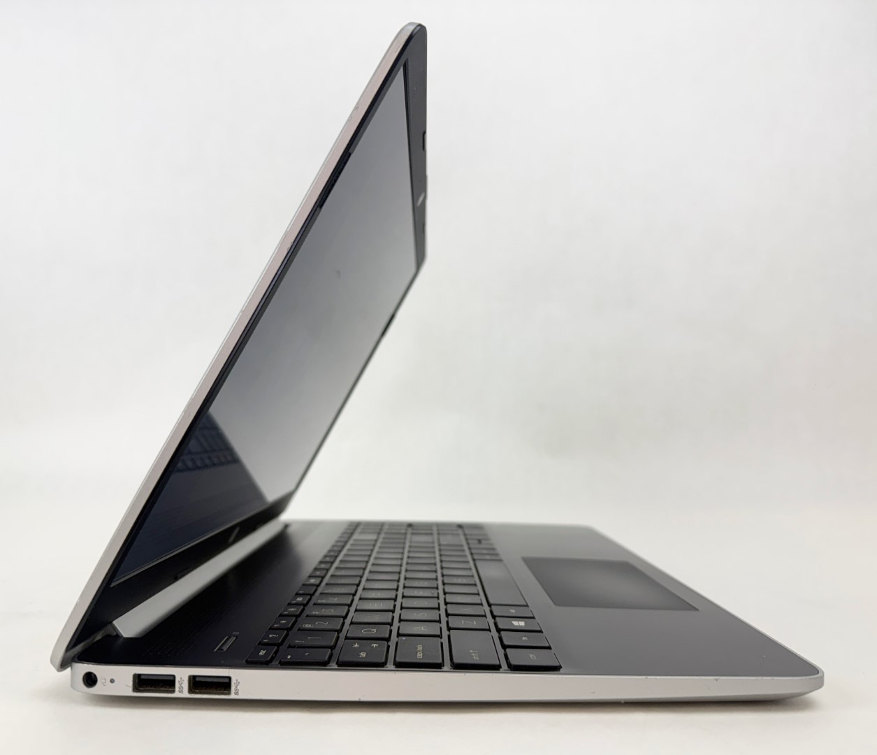 HP 15-dy1023dx 15.6″ HD Touch i5-1035G4 1.0GHz 12GB 256GB SSD W11H Laptop -Read