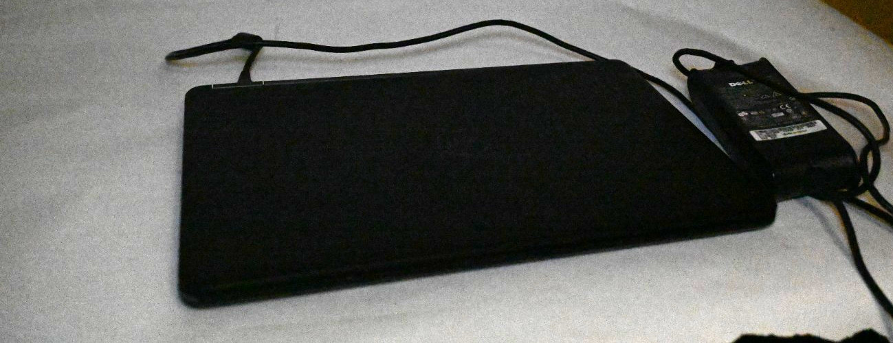 DELL LATITUDE E7450 | i7-5600U 8GB RAM 256GB SSD | FHD Backlit Win 10 Pro