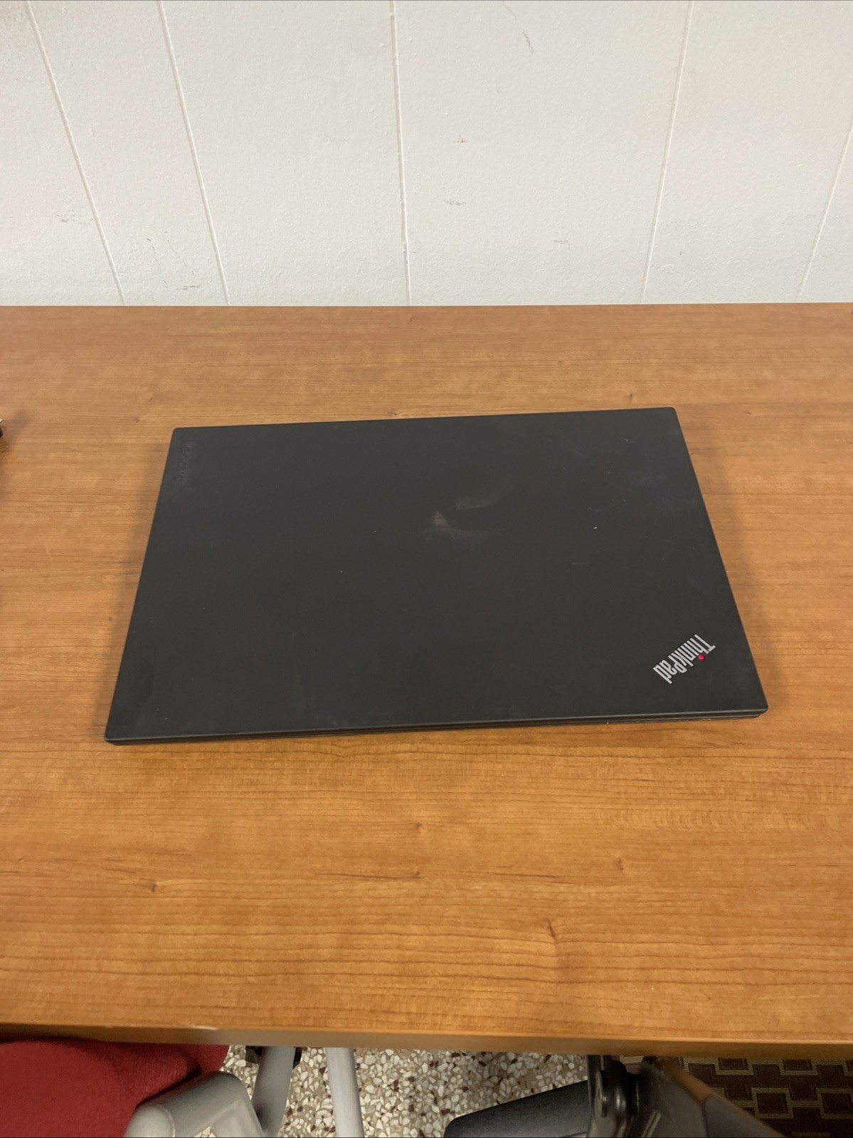Lenovo ThinkPad T570 15.6″ Laptop i7-7600U 2.80GHz 16GB RAM 256GB SSD Win 10 PRO